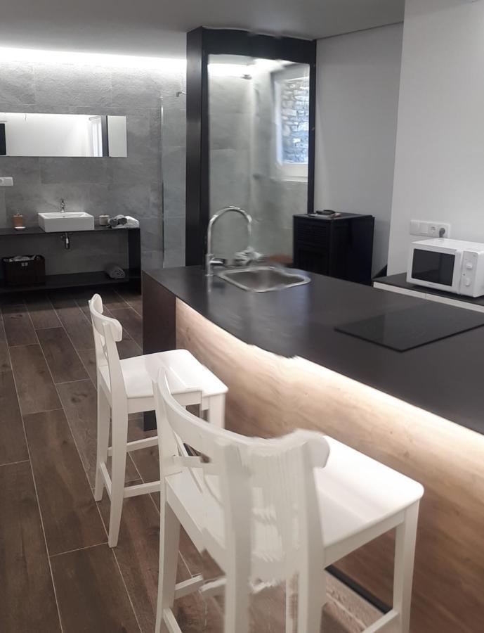 Cal Dalmau Apartaments Loft Pardines Zewnętrze zdjęcie