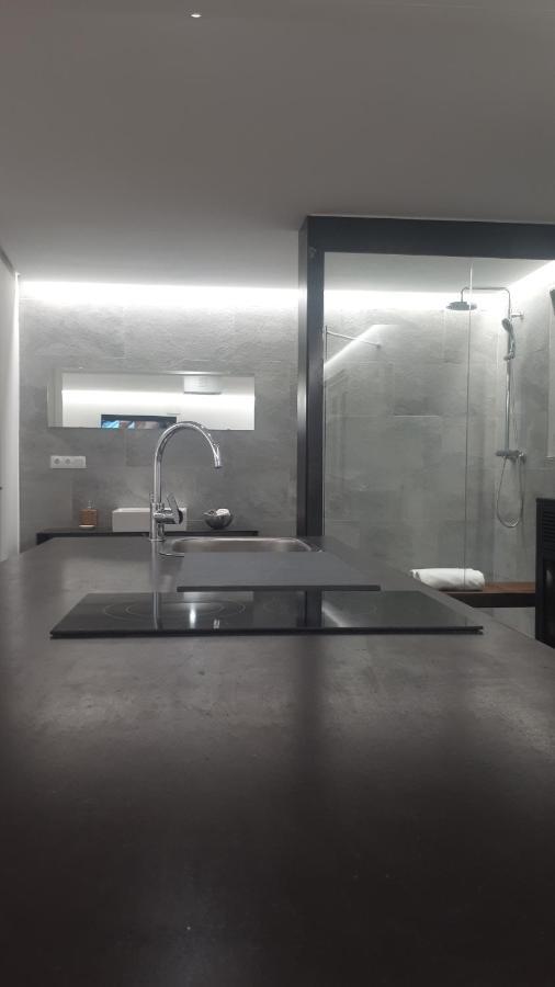Cal Dalmau Apartaments Loft Pardines Zewnętrze zdjęcie