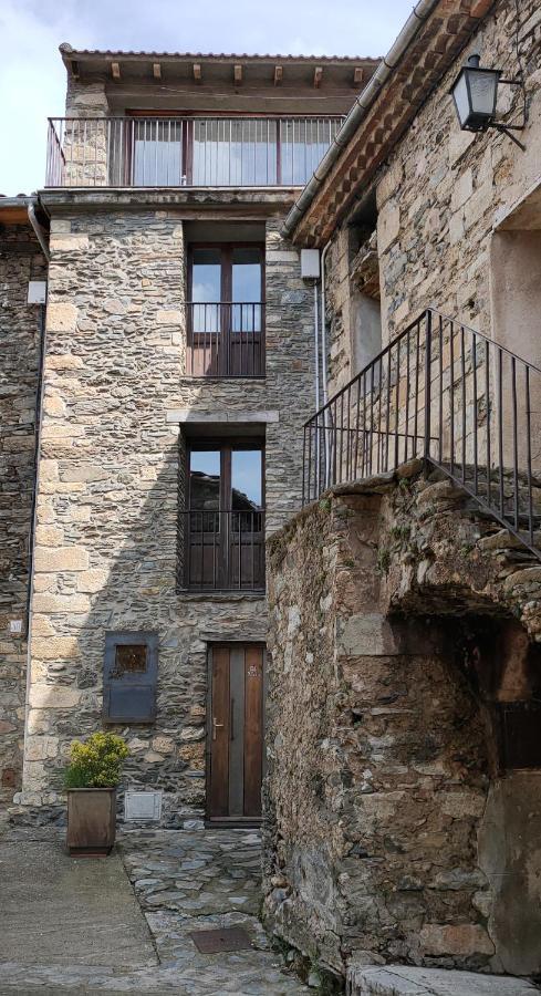 Cal Dalmau Apartaments Loft Pardines Zewnętrze zdjęcie
